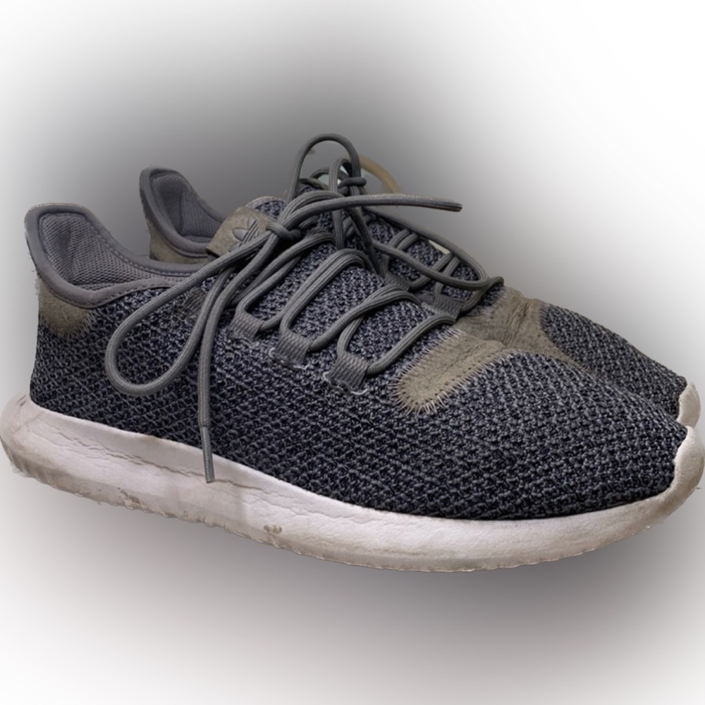 adidas - Tubular Shadow in Gray Women’s Shoe Size 10.5